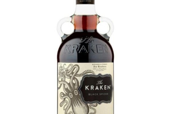 Kraken 2krn