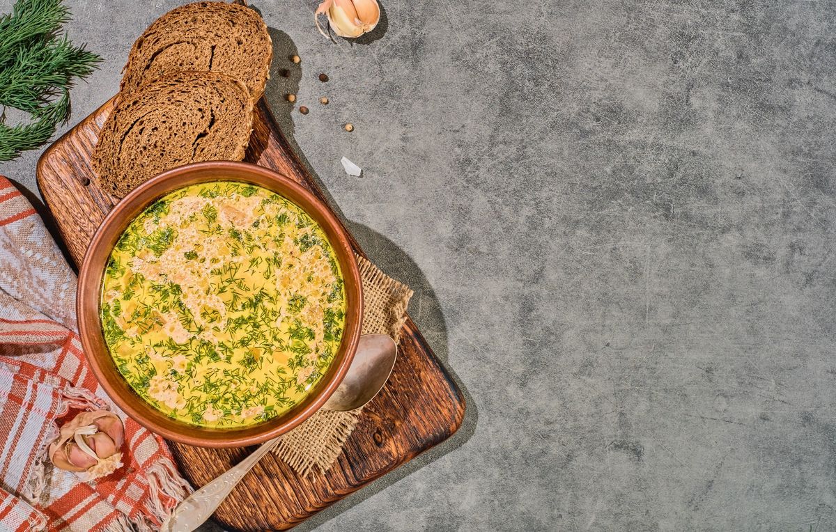 Секреты рассольника: от проверенных традиций до смелых экспериментов