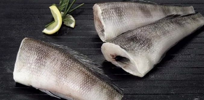 Запеченная нототения: нежное угощение для гурманов