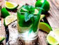 Как Мохито в исполнении Vodka Mojito превращается в спокойную домашнюю легкость