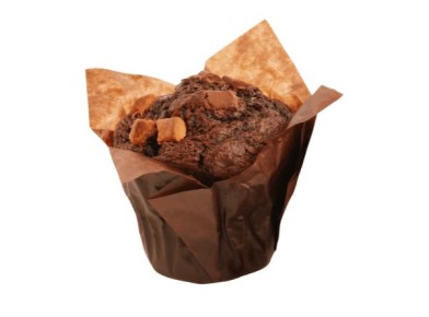 Маффин: история превращения лепешки в сладкий кексик и современные вкусы