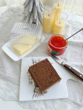 Удивительная простота праздничного блюда и его импровизированные варианты