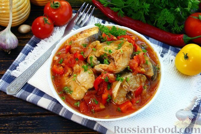 Неотразимые ароматы: быстрые рецепты для любой кухни