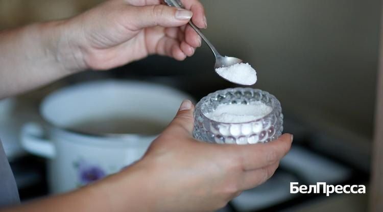 Секреты соли: как она формирует вкус и влияет на здоровье