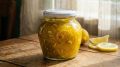 Кабачковый джем с лимоном: как создать удивительное лакомство