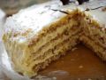 Торт «Венгерская сказка»