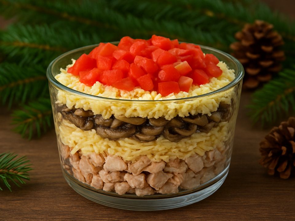 ����� �������: ������ ��� � �������� ������� � �������