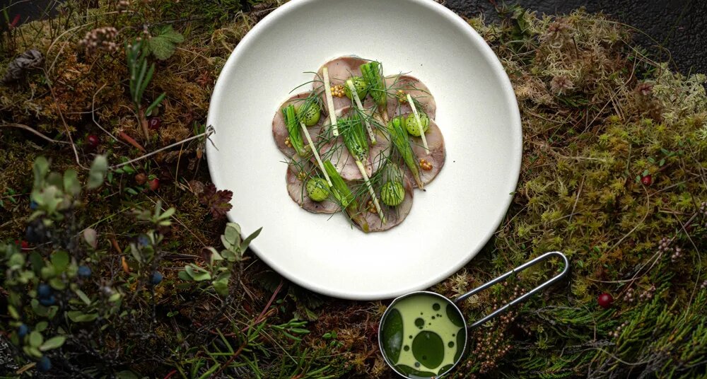 Фестиваль устойчивой гастрономии О2: от Москвы до Алтая