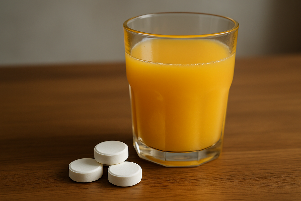 Правило 15 при диабете: как действовать при низком уровне сахара