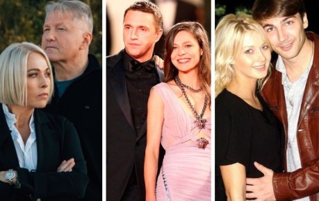 Экранная магия в реальной жизни: 9 актёрских пар, которые завораживают