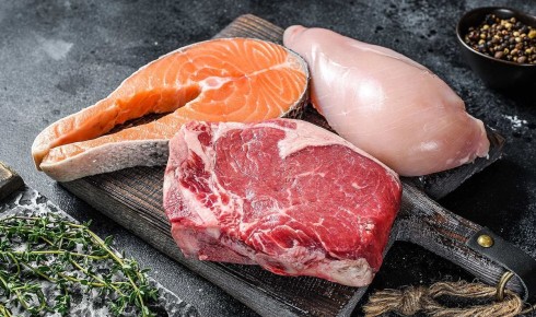 Что происходит с организмом при исключении овощей из рациона: разбираем «диету хищника»