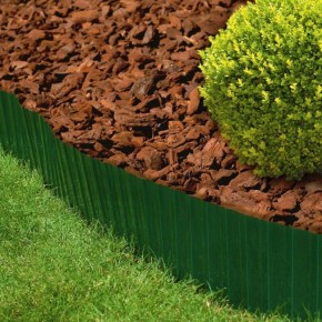 Садовые бордюры: как избежать ошибок в оформлении