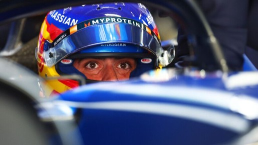 ��������������� ������� Williams �� ����-��� ���������: ������� �� FIA