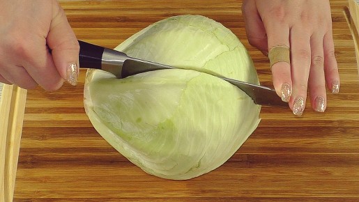 Капустные рецепты для быстрого и вкусного ужина