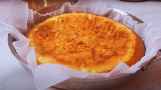 Пирог с капустой: Вкусная альтернатива пирожкам