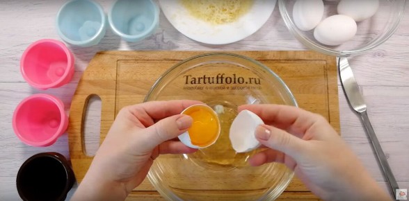 Необычный французский завтрак, который понравится всем