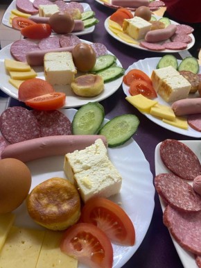 Сюрприз на завтрак: запеканка, от которой остаются только воспоминания