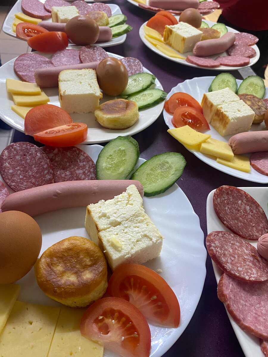 Сюрприз на завтрак: запеканка, от которой остаются только воспоминания