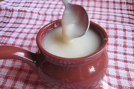 Возродите традицию: как приготовить густой кисель по старинному рецепту