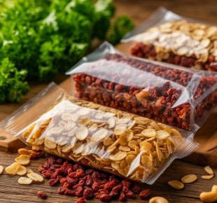 Сублимированные продукты: исследуем мир удобной пищи