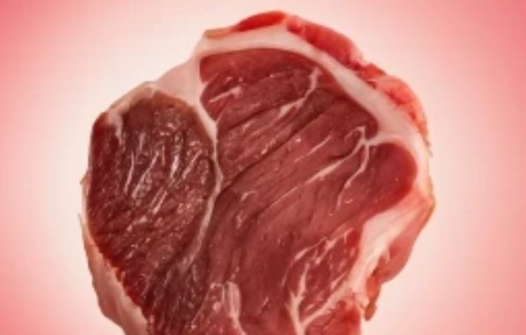 Научное исследование подтверждает важность красного мяса в питании