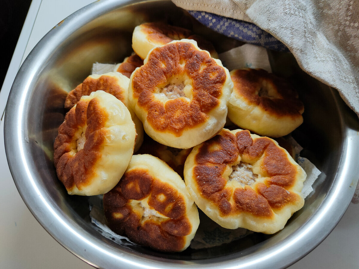 Вкусные выходные: Сытные рецепты для любого случая