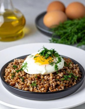 Яйца: универсальное меню для любого времени суток