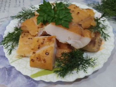 Щука горячего копчения: вкус детства в домашних условиях