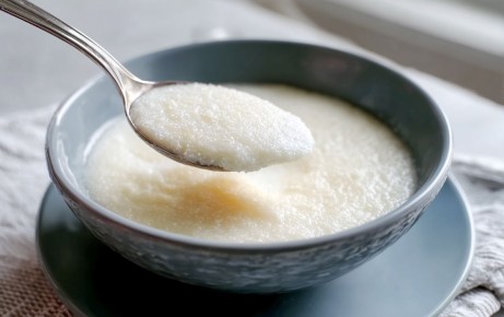 Почему манная каша не лучший выбор для маленьких детей: Что полезно знать родителям