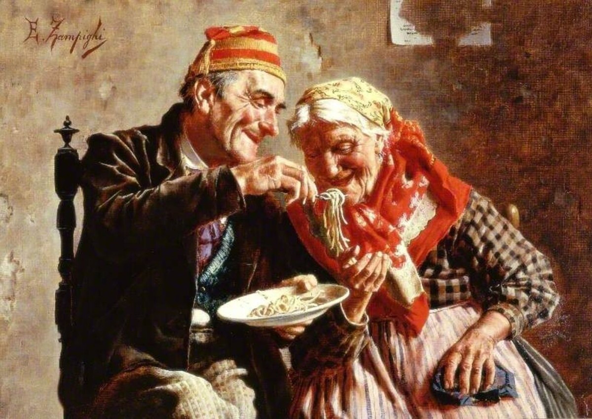 Макароны: Путь к популярности с XVIII века