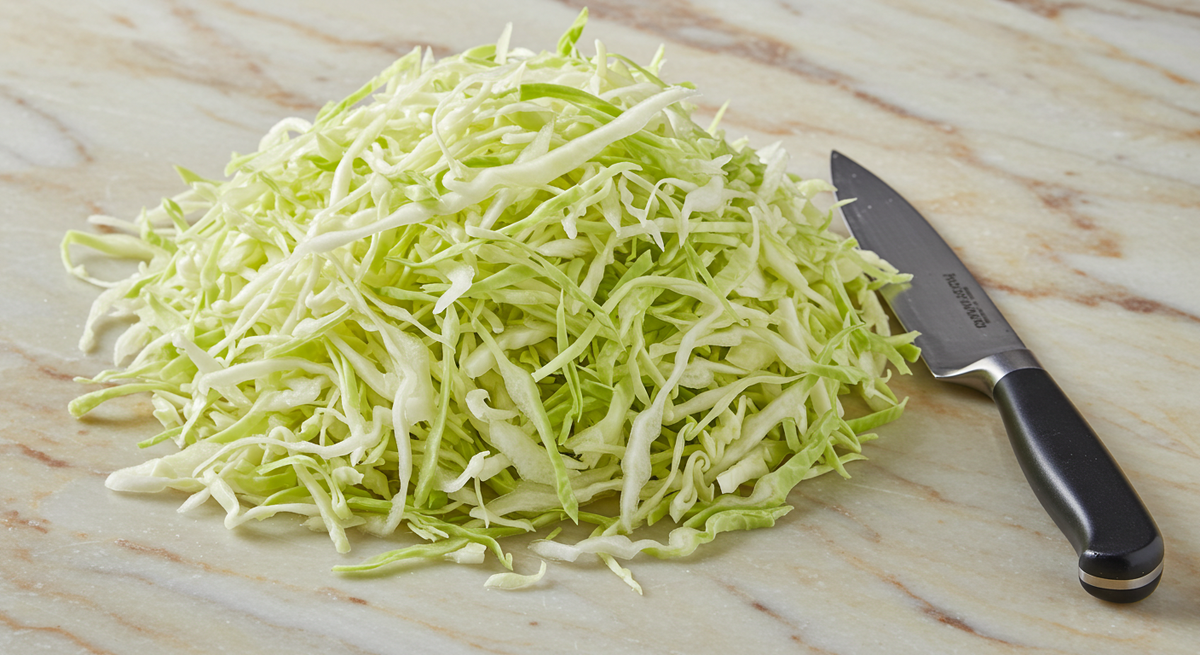 Как сварить хрустящую квашеную капусту: простой и вкусный рецепт для каждого