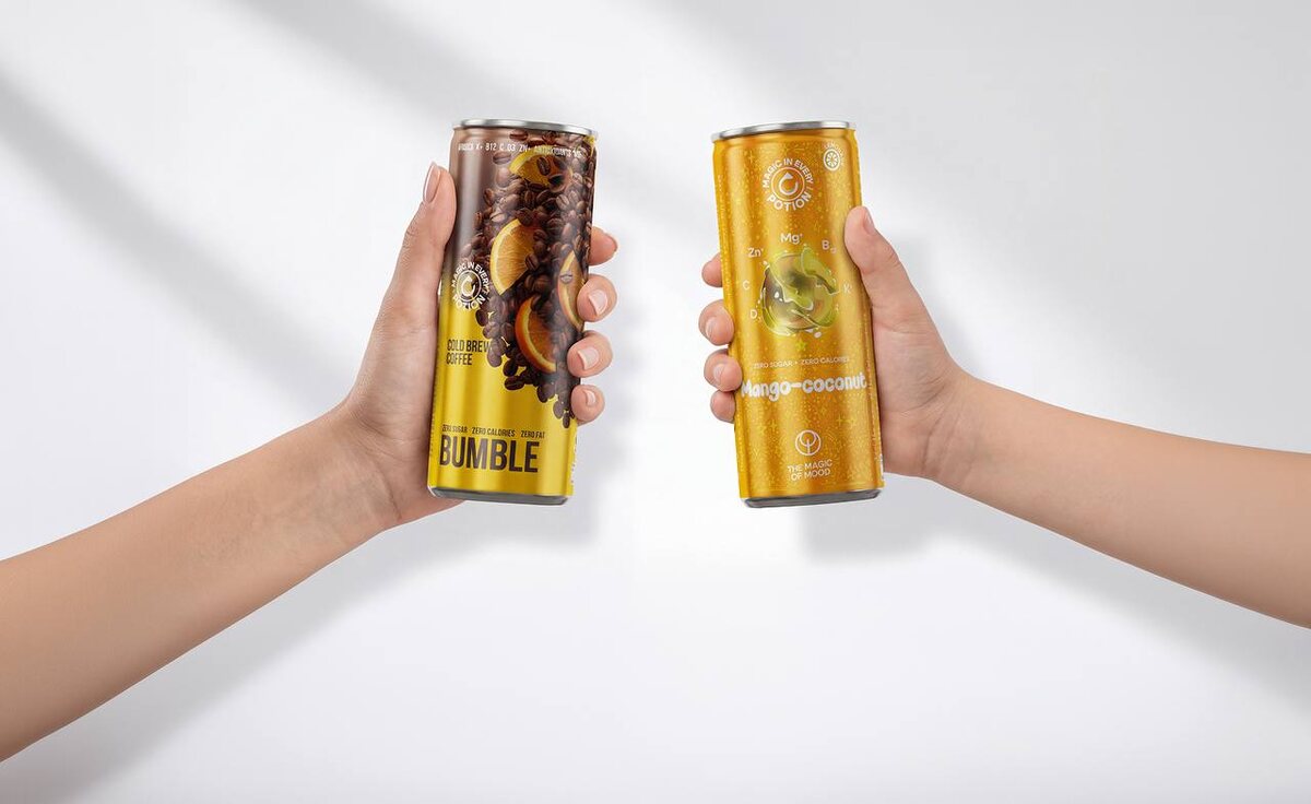 Почему стоит добавить наши напитки в ассортимент вашего магазина