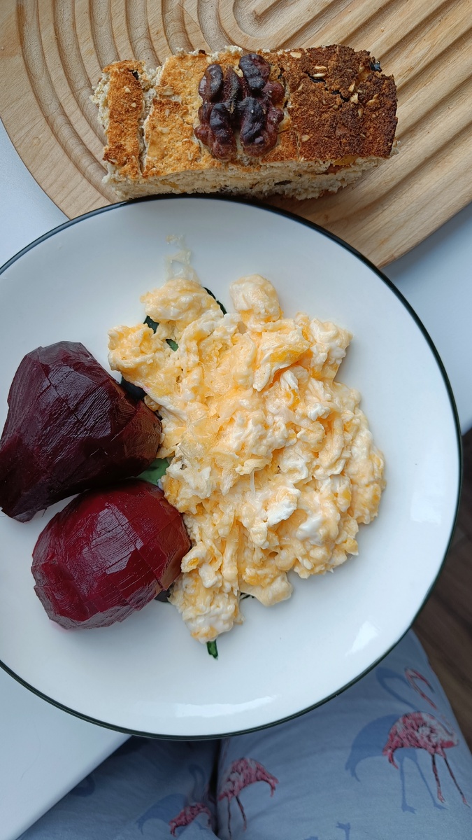 Интересные идеи здорового питания: что готовить в марте