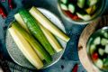 Как быстро приготовить маринованные огурцы – делаем вкусную закуску без лишних хлопот