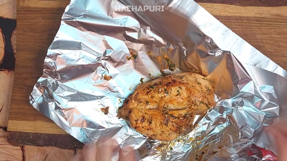 Салат 'Дамский': как покорить гостей, не дотрагиваясь до оливье