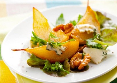 Как справиться с грушевым изобилием: удивительные рецепты и идеи