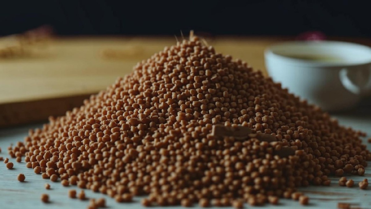 Гречка вместо кофе: новый взгляд на утреннюю бодрость