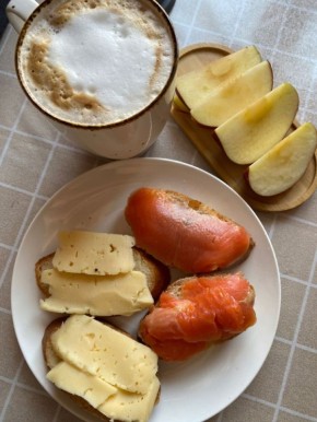 Утренний Завтрак: Как Правильные Продукты Помогут Встретить День С Энергией