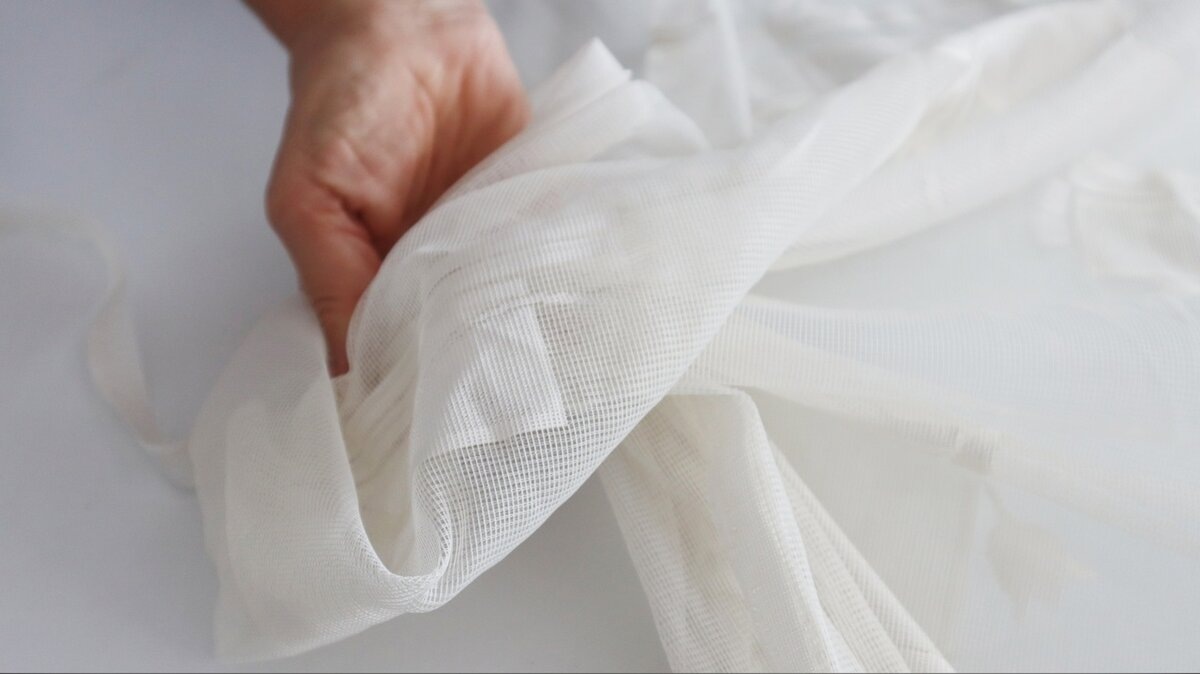 Как заменить поролоновые губки на бесплатную и экологичную альтернативу