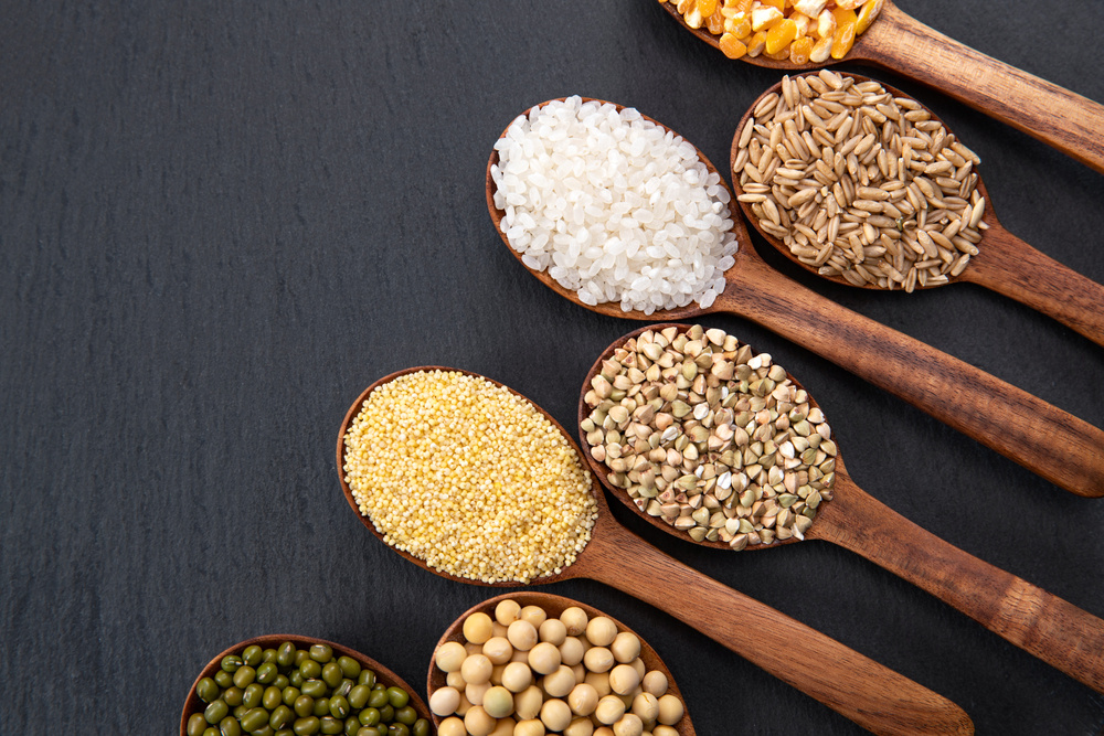 Кулинарные шедевры из круп: необычные рецепты для вашего стола