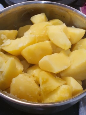 Как варить картошку: секреты идеального приготовления