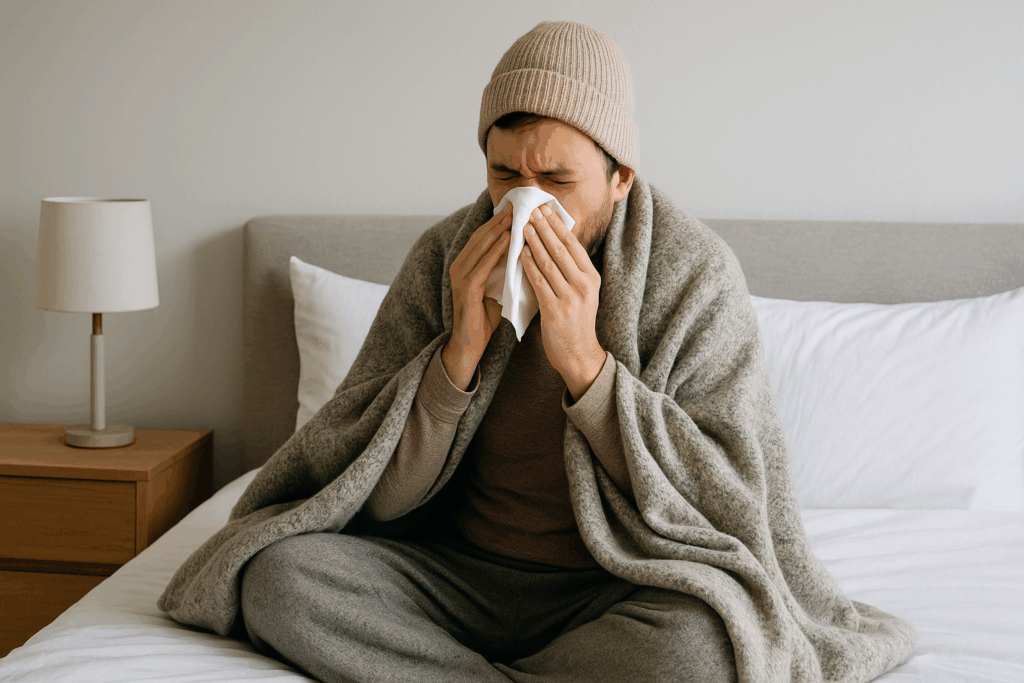 На мясокомбинате в Москве зафиксирована угроза вспышки туберкулеза