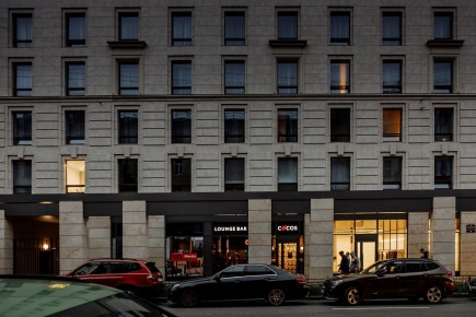 Cocos �� ����������������: ��� ���-������������ ������� � ������ ����������