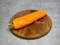 Салаты с морковью: простота и вкус на скорую руку