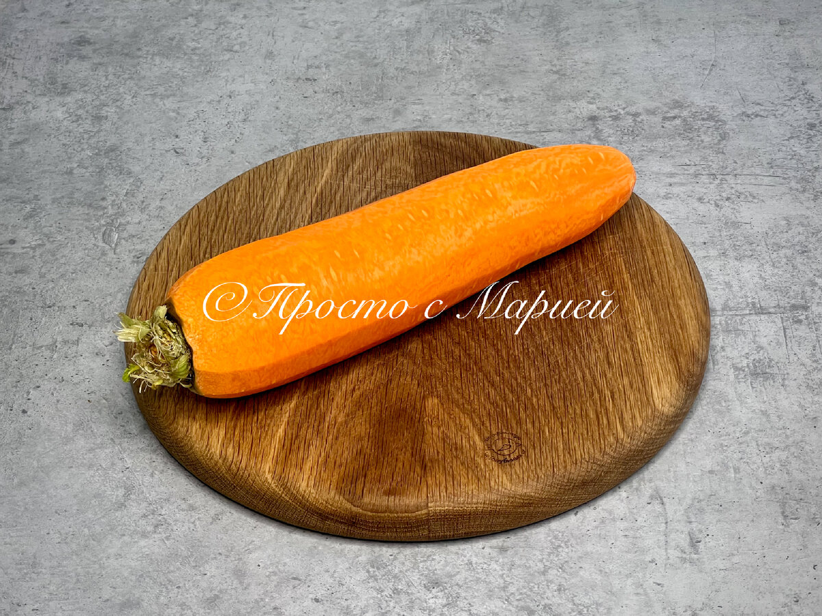 Салаты с морковью: простота и вкус на скорую руку