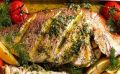 Идеальная запеченная рыба с овощами: рецепты и секреты успеха