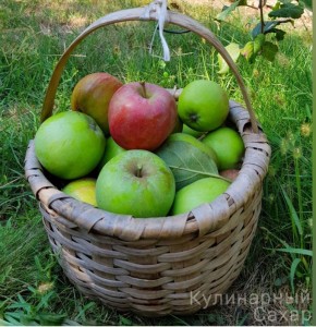 Яблочный сезон: восхитительные рецепты для домашней выпечки