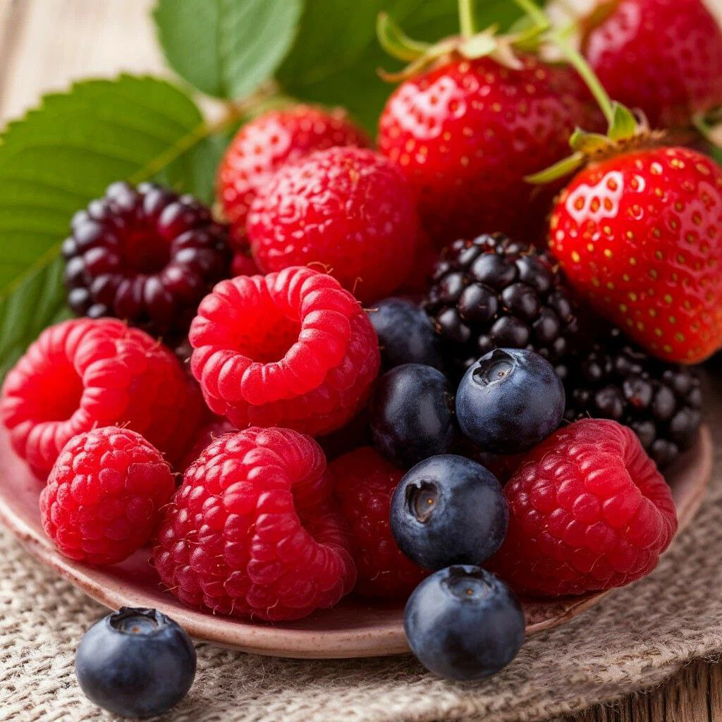 Как сохранить летние ягоды на зиму: секреты вкусных заморозок