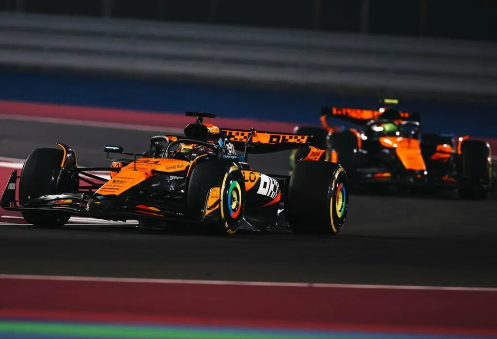 Ошибка «Макларена» в Катаре: стратегический провал или системная проблема?