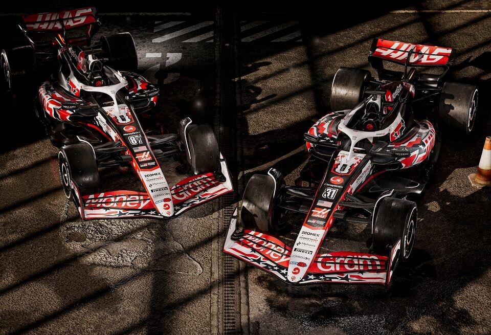 Haas ������������ ���������� ������ ��� ����� � ���